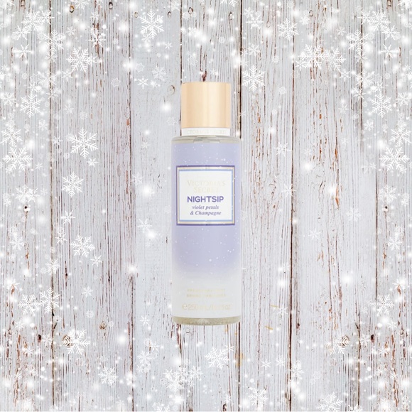 Limited Edition Après Snow Fragrance Mist And Lotion - Picture 2 of 4